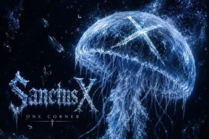 Big Ice Sanctus X One Corner