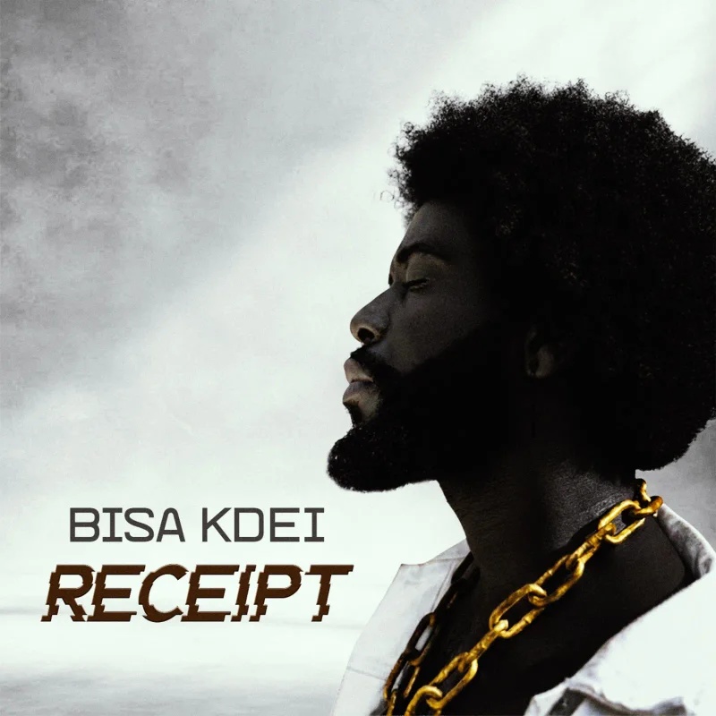 Bisa Kdei Receipt