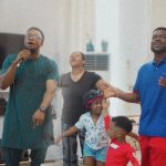 Bisimanuel Parlour Worship