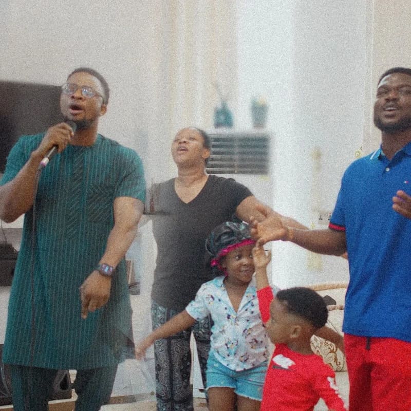Bisimanuel Parlour Worship