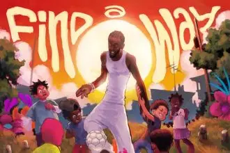 Black Sherif – Find A Way