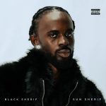 Black Sherif – Sun Sherif EP Coverart