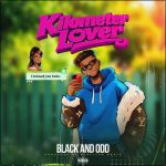 Black And Odd KILOMETER LOVER