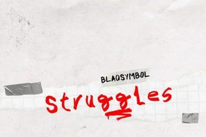 Blaqsymbol STRUGGLES
