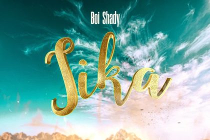 Boi Shady Sika