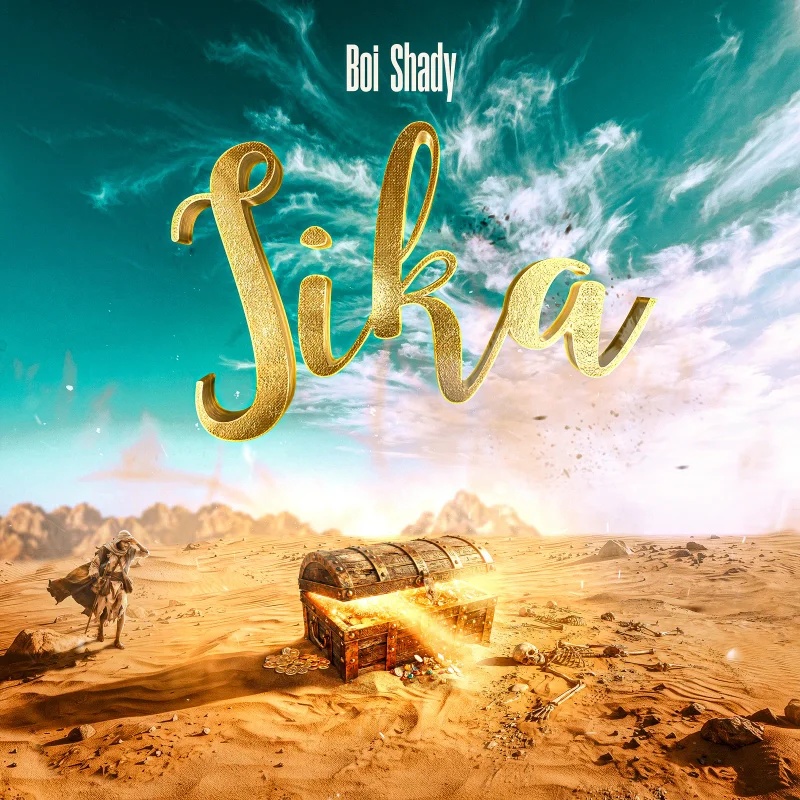 Boi Shady Sika