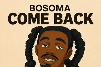 Bosoma Come Back