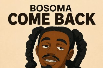 Bosoma Come Back