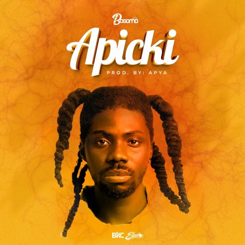 Bosoma – Apicki