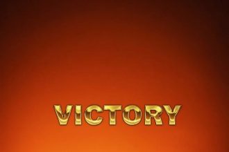 Bruce Africa – Victory