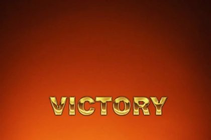 Bruce Africa – Victory