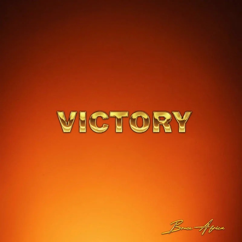 Bruce Africa – Victory