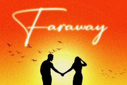 Bryan Riches – Faraway