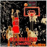 CHICOGOD – 4TH Quarter Album Cover Art