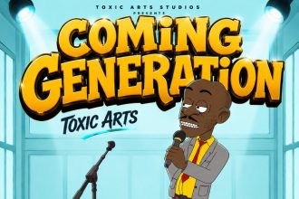 COMING GENERATION Dont Come Ft. Choir Master