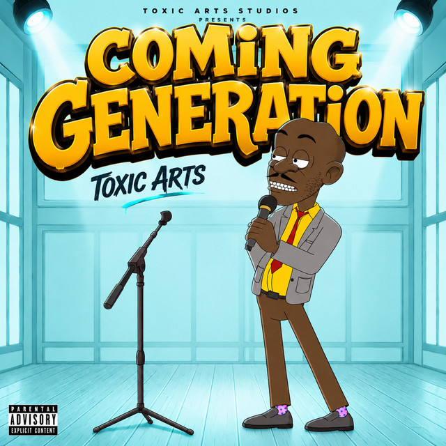 COMING GENERATION Dont Come Ft. Choir Master