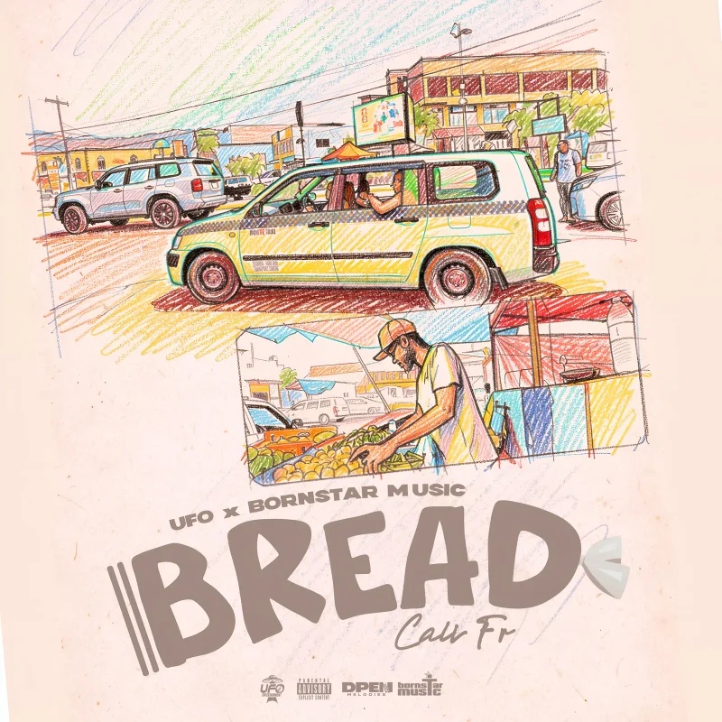 Cali Fr Bread