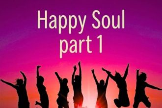 Camixer Bierber – Happy Soul Part One