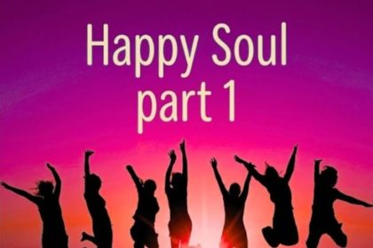Camixer Bierber – Happy Soul Part One