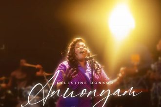 Celestine Donkor Anuonyam Glory