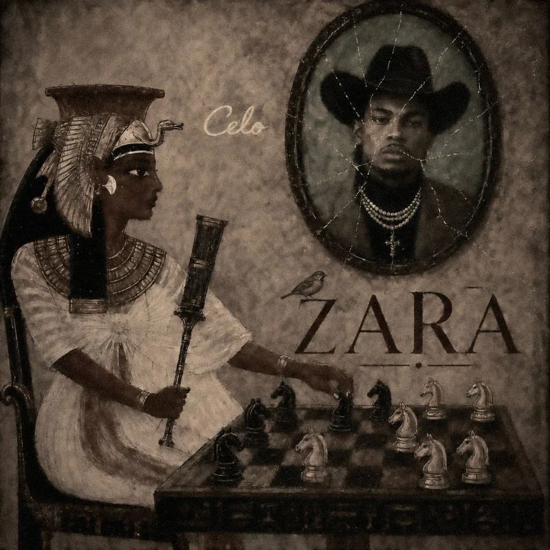 Celo Zara