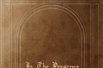 Charity Gayle – In The Presence Of The King