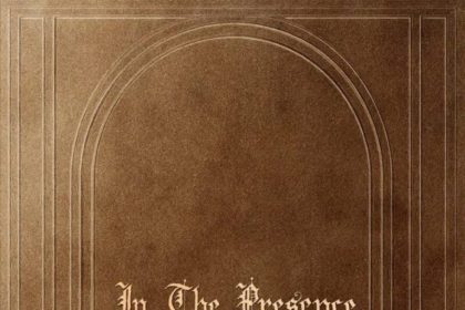 Charity Gayle – In The Presence Of The King