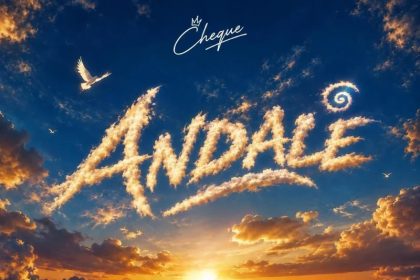 Cheque ANDALE