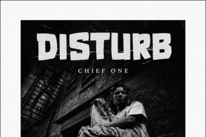 Chief One – Disturb