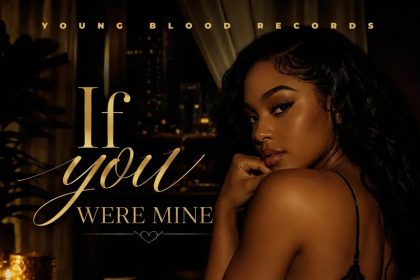 Christopher Martin Jesse Royal If You Were Mine