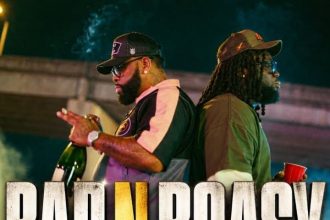 Chronic Law Demarco Bad N Boasy