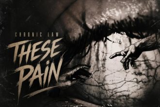Chronic Law These Pain