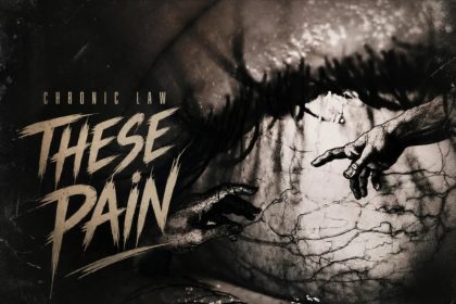 Chronic Law These Pain