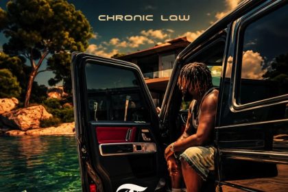 Chronic Law Too Late
