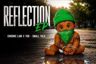 Chronic Law YGR Small Talk