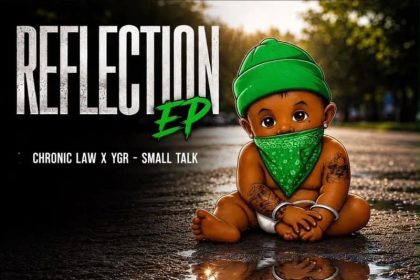 Chronic Law YGR Small Talk