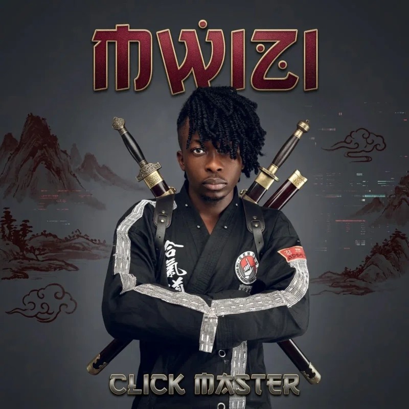 Click Master – Mwizi
