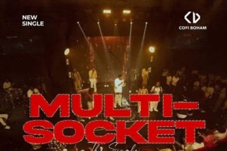 Cofi Boham – Multi Socket The Single