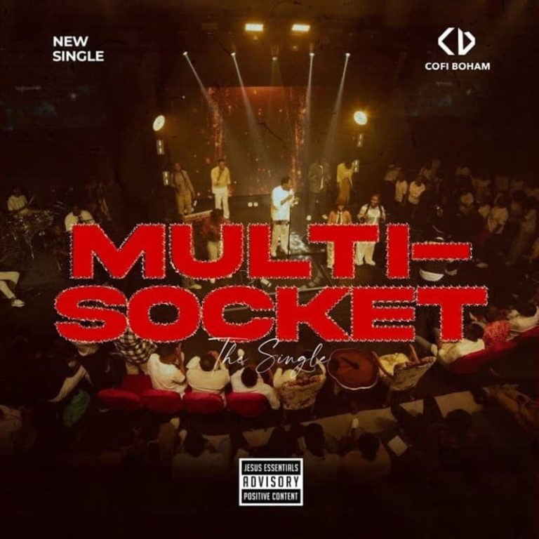 Cofi Boham – Multi Socket The Single