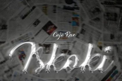 Cojo Rae – Iskoki