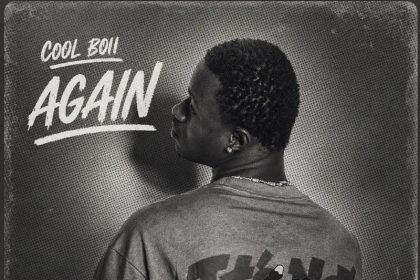 Cool Boii Again