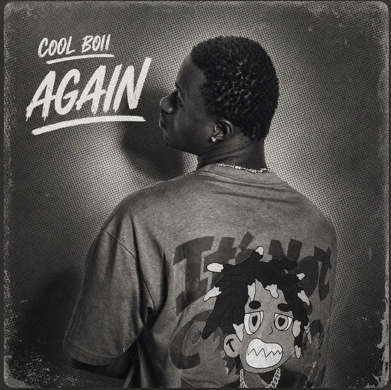 Cool Boii Again