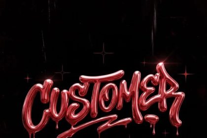 D Black – Customer Ft. E.L