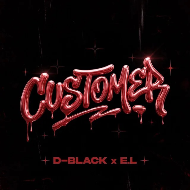 D Black – Customer Ft. E.L