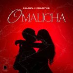 D Global Coolest Kid Omalicha