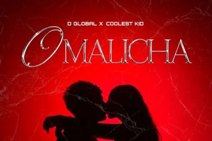 D Global Coolest Kid Omalicha