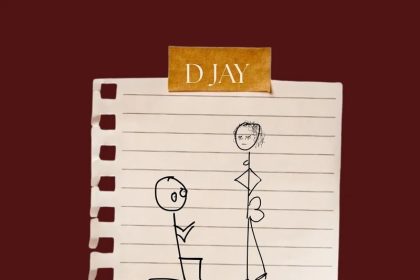 D Jay JOWO
