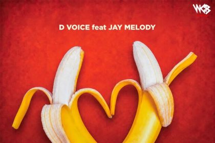 D Voice Banana Ft. Jay Melody