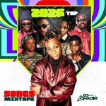 DJ Amacoz 2026 TOP SONGS MIXTAPE