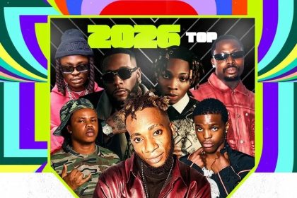 DJ Amacoz 2026 TOP SONGS MIXTAPE